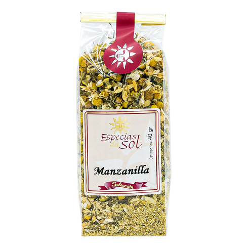 MANZANILLA